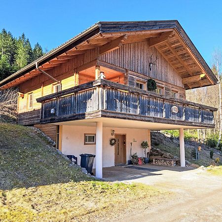 Chalet Venus Patergassen Exterior foto