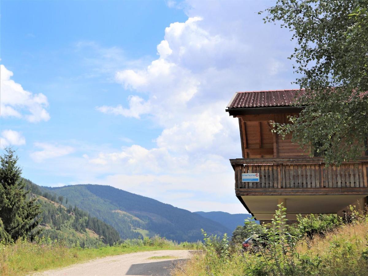 Chalet Venus Patergassen Exterior foto