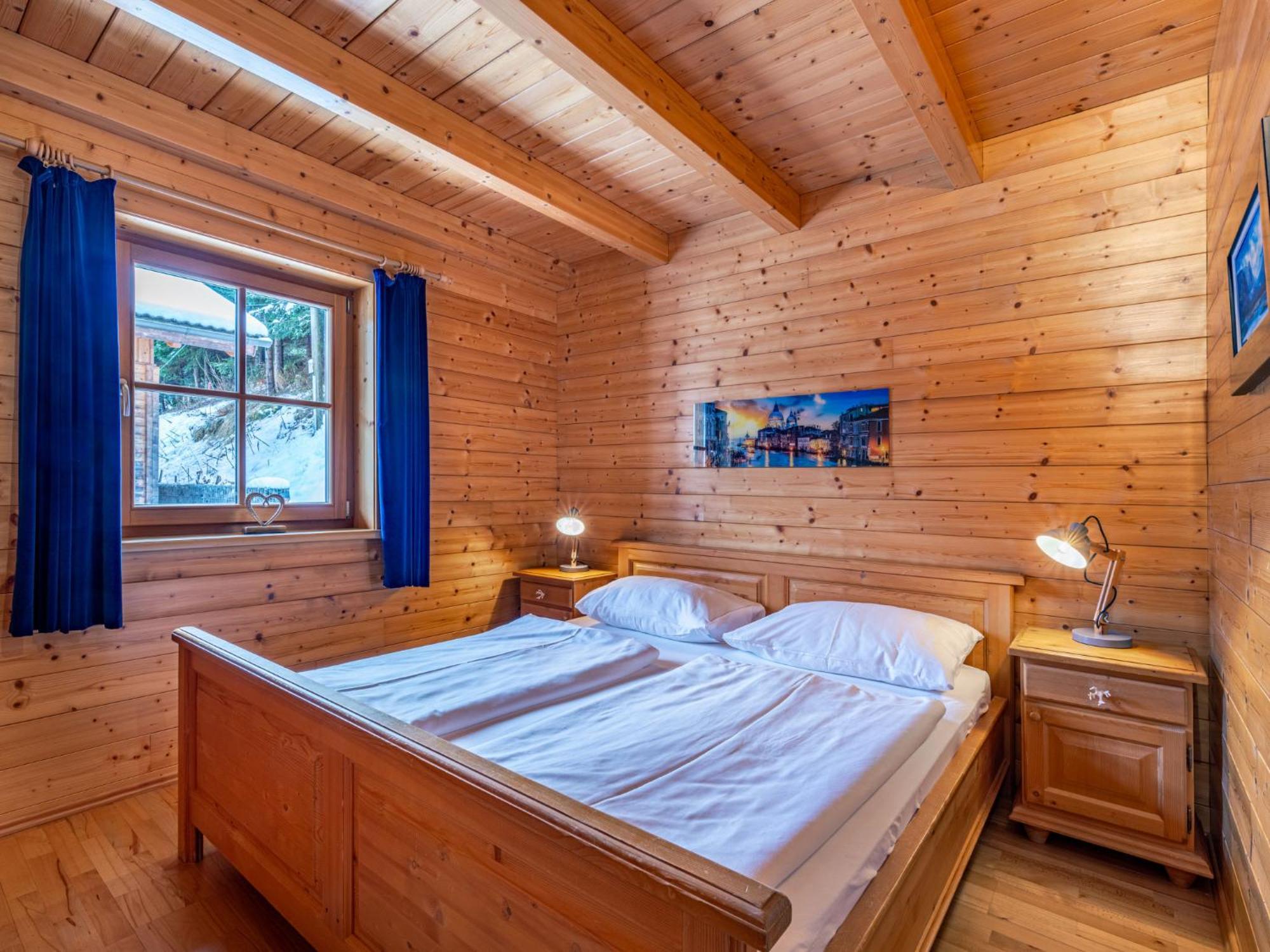 Chalet Venus Patergassen Exterior foto