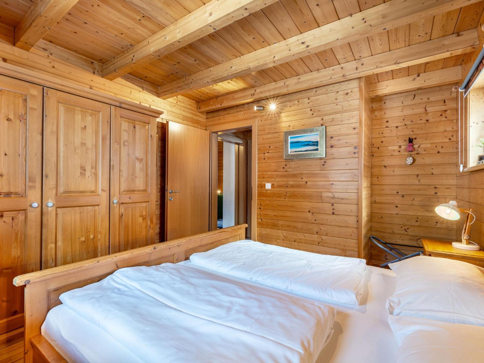 Chalet Venus Patergassen Exterior foto